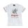 Herren T-shirt Orlando-weiss