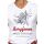 Herren T-shirt Orlando-weiss
