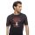 Herren T-shirt Lenny-schwarz