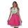 Dirndl Set 406GT Trachtenkleid Apfelgrün