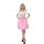 Dirndl Set Trachtenkleid 291GT Grün kariert
