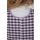 Dirndl Set Trachtenkleid 336GT Lila kariert  42