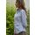 Arido Damen Trachtenbluse hellblau 6014 7861 53 