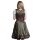Dirndl Set Pozzuoli Grün 2tlg 18636-5