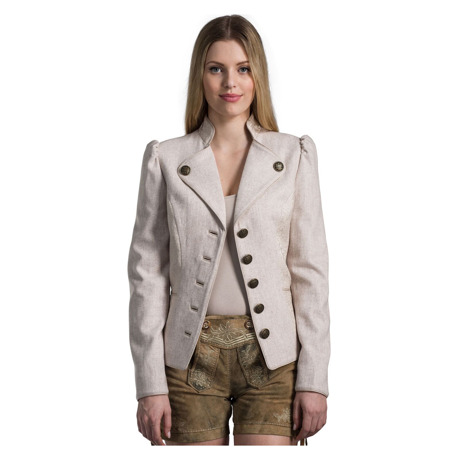 trachtenjacke premium jacken damen