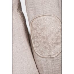 Damen Trachten Jacke Natur 20762-15