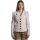 Damen Trachten Jacke Natur 20762-15