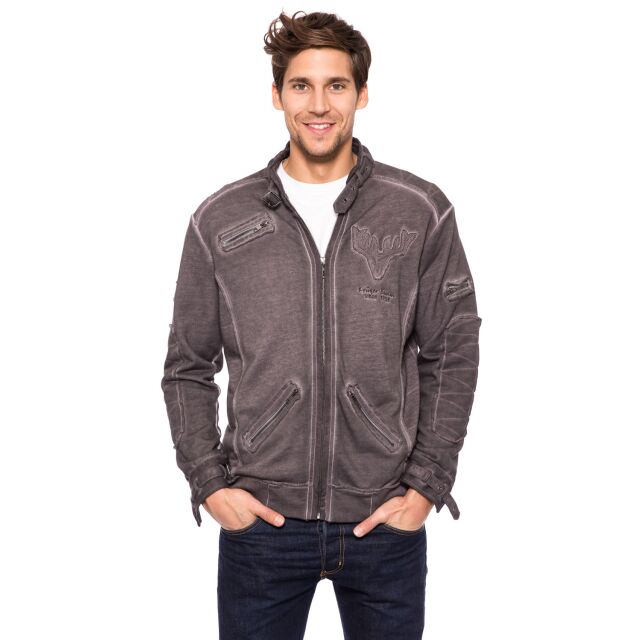 Herren Jacke Rudelführer 99741-44