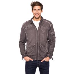 Herren Jacke Rudelführer 99741-44