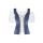 Trachtenmieder Maxim True Blue