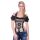 Damen Mieder Sandstorm Braun Schwarz 31522 704