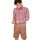Herren Trachtenbermuda Artikel 8743 Farbe 3628