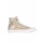 Damen Schuhe Sneaker Gold 4129-12 37
