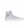 Damen Schuhe Sneaker Silber 4129-11