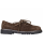 Herren Haferlschuhe 9001-7 Braun