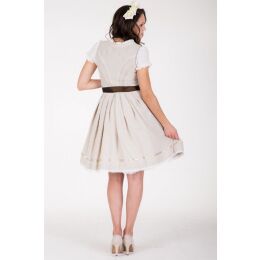 Krüger Dirndl Hannah 43206 Beige