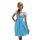 Dirndl Set 3tlg.-Trachtenkleid 330GT Blau&Weiß Kariert Dirndl Gr.34,36,38,40,42