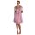 Dirndl 2tlg.Altrosa Grau geblümt 546GT 36